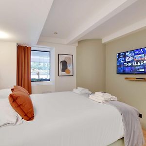 Incroyable Appartement - 3Br-8P - Pl De La Nation